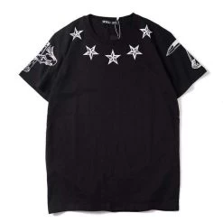 T-Shirt Coréen STRAX™