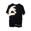 T-Shirt Coréen MIRROR MIRROR™ -Mode Coréenne hallyu street tshirts noir xxl tshirt mirror mirror 16693783232535