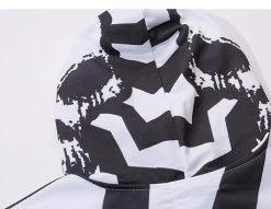 Hoodie Coréen Lightning Skull™ 27 Hoodie Coréen Lightning Skull™ -Mode Coréenne hallyu street tshirts shirt lightning skull 13652627324951