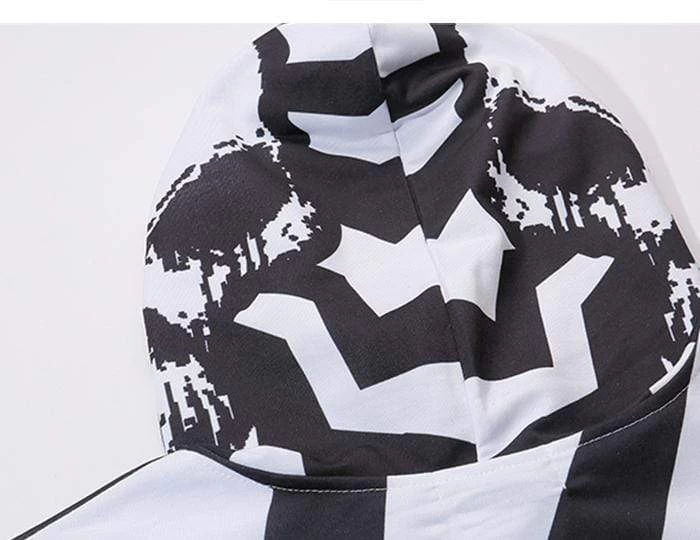 Hoodie Coréen Lightning Skull™ 13 Hoodie Coréen Lightning Skull™ – Image 11