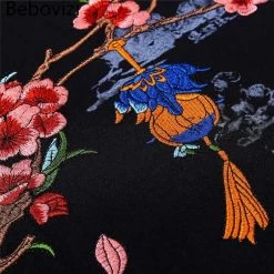 T-Shirt Coréen Brodé LANDZY™ -Mode Coréenne hallyu street tshirts t shirt coreen brode landzy 27932959670295