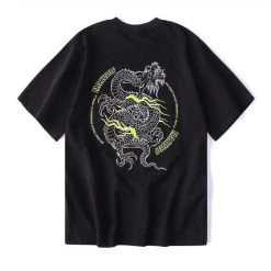 T-Shirt Coréen DRAGONFORCE™