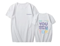 T-Shirt Coréen DYNAMITE-IT™ -Mode Coréenne hallyu street tshirts t shirt coreen dynamite it 16502952198167