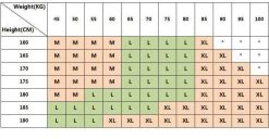 T-Shirt Coréen ILLUFIRE™ -Mode Coréenne hallyu street tshirts t shirt coreen illufire 27944674689047