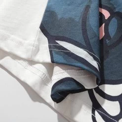 T-Shirt Coréen PANDARMY™ -Mode Coréenne hallyu street tshirts t shirt coreen pandarmy 27984926572567