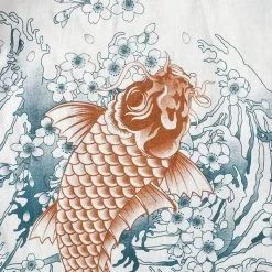 T-Shirt Coréen POWERAVE™ -Mode Coréenne hallyu street tshirts t shirt coreen powerave 27962831896599