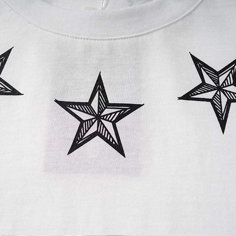 T-Shirt Coréen STRAX™ 5 T-Shirt Coréen STRAX™ – Image 3