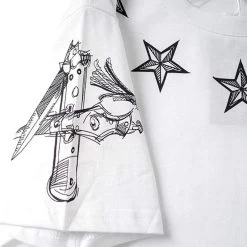 T-Shirt Coréen STRAX™ 11 T-Shirt Coréen STRAX™ -Mode Coréenne hallyu street tshirts t shirt coreen strax 27989663383575