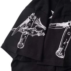 T-Shirt Coréen STRAX™ 13 T-Shirt Coréen STRAX™ -Mode Coréenne hallyu street tshirts t shirt coreen strax 27989663547415