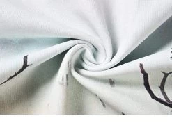 T-Shirt Coréen TREEHELL™ -Mode Coréenne hallyu street tshirts t shirt coreen treehell 16761561055255