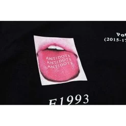 T-Shirt Coréen POTENTIALITY™ -Mode Coréenne hallyu street tshirts t shirt potentiality 14101902196759