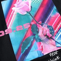 T-Shirt Coréen 09.25™ -Mode Coréenne hallyu street tshirts tshirt 09 25 13494154067991