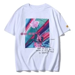 T-Shirt Coréen 09.25™ -Mode Coréenne hallyu street tshirts tshirt 09 25 13494154166295