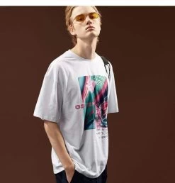 T-Shirt Coréen 09.25™ -Mode Coréenne hallyu street tshirts tshirt 09 25 13494154199063