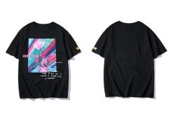 T-Shirt Coréen 09.25™ -Mode Coréenne hallyu street tshirts tshirt 09 25 13494154362903