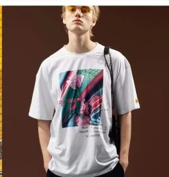 T-Shirt Coréen 09.25™ -Mode Coréenne hallyu street tshirts tshirt 09 25 13494154461207