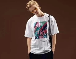 T-Shirt Coréen 09.25™ -Mode Coréenne hallyu street tshirts tshirt 09 25 13494154690583