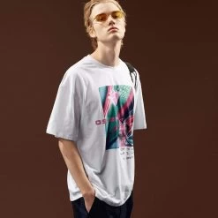 T-Shirt Coréen 09.25™ -Mode Coréenne hallyu street tshirts tshirt 09 25 13494154723351