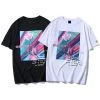 T-Shirt Coréen 9.25™ -Mode Coréenne hallyu street tshirts tshirt 9 25 tshirt 9 25 16693808332823