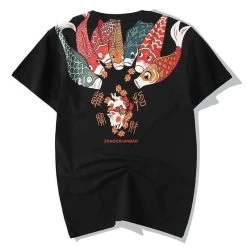 T-Shirt Coréen BAY™