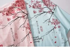 T-Shirt Coréen BE PROUD™ -Mode Coréenne hallyu street tshirts tshirt be proud 13692540977175