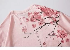 T-Shirt Coréen BE PROUD™ -Mode Coréenne hallyu street tshirts tshirt be proud 13692541009943