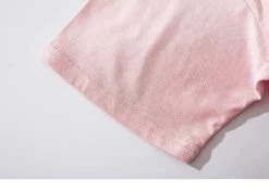 T-Shirt Coréen BE PROUD™ -Mode Coréenne hallyu street tshirts tshirt be proud 13692541108247