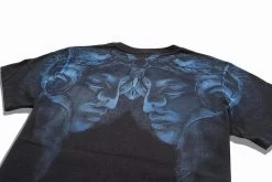 T-Shirt Coréen BLUEPRINT™ -Mode Coréenne hallyu street tshirts tshirt blueprint 14043144650775