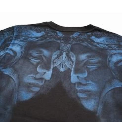 T-Shirt Coréen BLUEPRINT™ -Mode Coréenne hallyu street tshirts tshirt blueprint 14043144683543