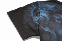 T-Shirt Coréen BLUEPRINT™ -Mode Coréenne hallyu street tshirts tshirt blueprint 14043144716311