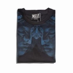 T-Shirt Coréen BLUEPRINT™ -Mode Coréenne hallyu street tshirts tshirt blueprint 14043144978455