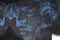 T-Shirt Coréen BLUEPRINT™ -Mode Coréenne hallyu street tshirts tshirt blueprint 14043145043991