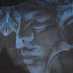 T-Shirt Coréen BLUEPRINT™ -Mode Coréenne hallyu street tshirts tshirt blueprint 14043145109527