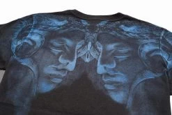 T-Shirt Coréen BLUEPRINT™ -Mode Coréenne hallyu street tshirts tshirt blueprint 14043145142295