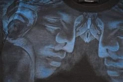 T-Shirt Coréen BLUEPRINT™ -Mode Coréenne hallyu street tshirts tshirt blueprint 14043145273367