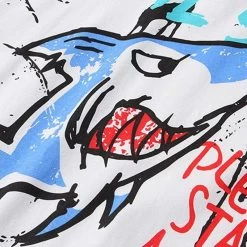 T-Shirt Coréen DANGER™ 12 T-Shirt Coréen DANGER™ -Mode Coréenne hallyu street tshirts tshirt danger 14043246231575