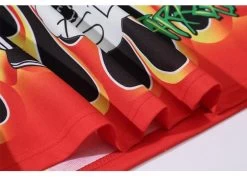 T-Shirt Coréen DMNEY™ -Mode Coréenne hallyu street tshirts tshirt dmney 13717939257367