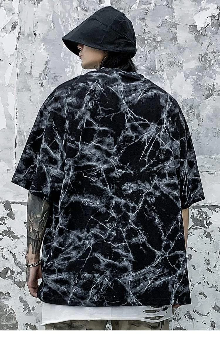 T-Shirt Coréen Electric Blood™ 10 T-Shirt Coréen Electric Blood™ – Image 8