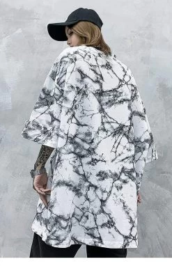 T-Shirt Coréen Electric Blood™ 28 T-Shirt Coréen Electric Blood™ -Mode Coréenne hallyu street tshirts tshirt electric blood 13696833978391