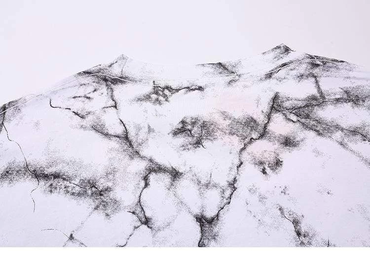 T-Shirt Coréen Electric Blood™ 16 T-Shirt Coréen Electric Blood™ – Image 14