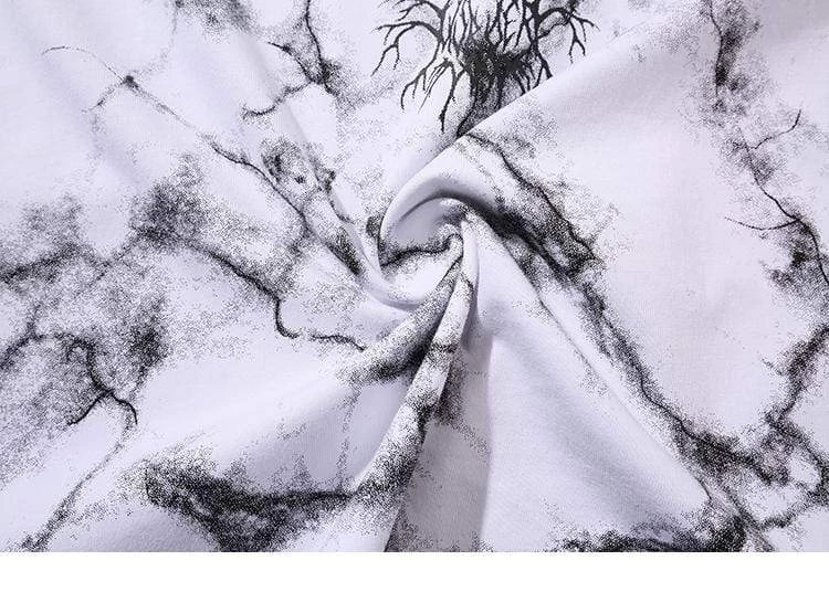 T-Shirt Coréen Electric Blood™ 18 T-Shirt Coréen Electric Blood™ – Image 16