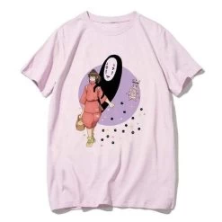 T-Shirt Coréen Ghibli Collection™ 26 T-Shirt Coréen Ghibli Collection™ -Mode Coréenne hallyu street tshirts tshirt ghibli collection 13717806743575
