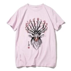 T-Shirt Coréen Ghibli Collection™ 30 T-Shirt Coréen Ghibli Collection™ -Mode Coréenne hallyu street tshirts tshirt ghibli collection 13717807136791