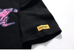 T-Shirt Coréen HORRORGUM™ -Mode Coréenne hallyu street tshirts tshirt horrorgum 16549636472855