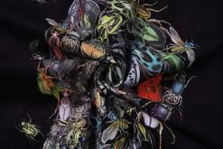 T-Shirt Coréen INSKULL™ -Mode Coréenne hallyu street tshirts tshirt inskull 14043132755991