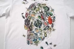 T-Shirt Coréen INSKULL™ -Mode Coréenne hallyu street tshirts tshirt inskull 14043133018135