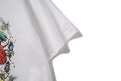 T-Shirt Coréen INSKULL™ -Mode Coréenne hallyu street tshirts tshirt inskull 14043133050903