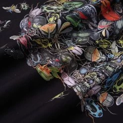 T-Shirt Coréen INSKULL™ -Mode Coréenne hallyu street tshirts tshirt inskull 14043133280279