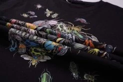 T-Shirt Coréen INSKULL™ -Mode Coréenne hallyu street tshirts tshirt inskull 14043133673495