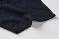 T-Shirt Coréen Jojos Bizarre Adventure™ 9 T-Shirt Coréen Jojos Bizarre Adventure™ -Mode Coréenne hallyu street tshirts tshirt jojos bizarre adventure 13461149384727